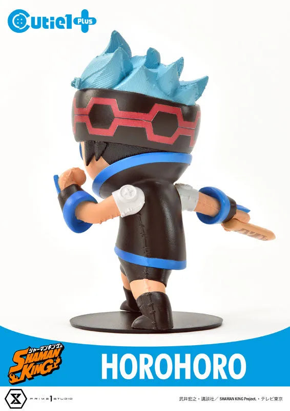 Cutie1 Plus SHAMAN KING Horohoroㅤ – Prime 1 Studio – ActionFigureBrasil