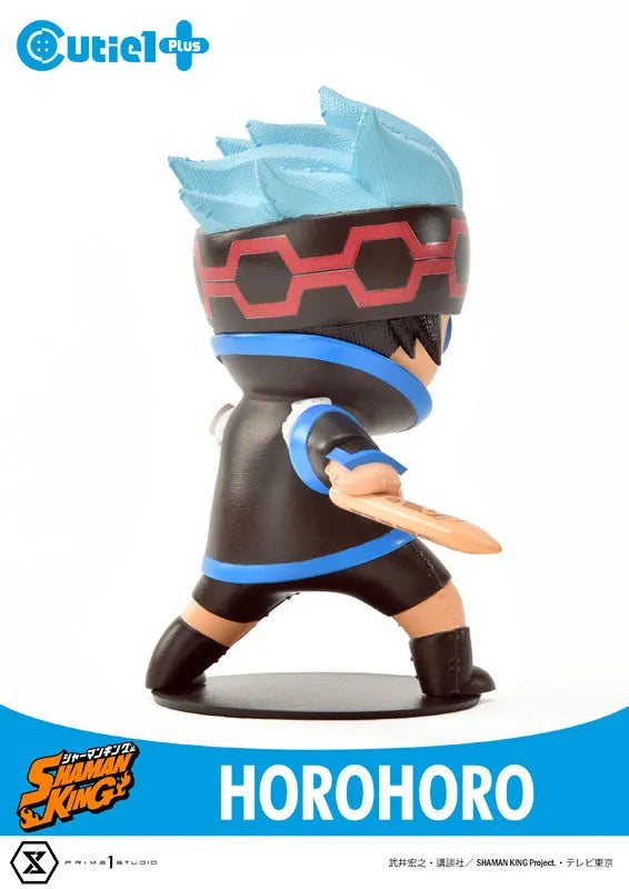 Cutie1 Plus SHAMAN KING Horohoroㅤ – Prime 1 Studio – ActionFigureBrasil