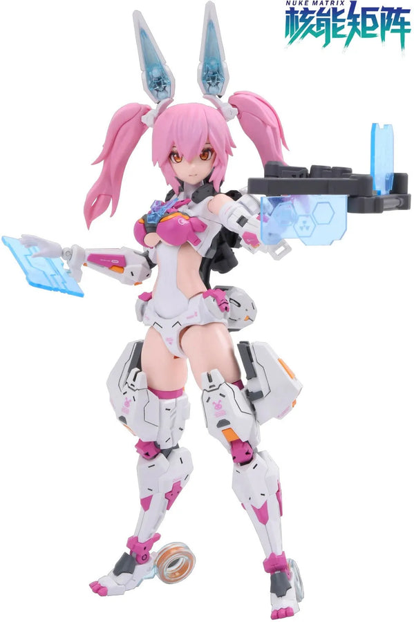 CYBER FOREST - FANTASY GIRLS - 2nd Remote Attack Battle Base Info Tactician - Lirly Bell - 1/12 - Regular Version (Doyusha)ㅤ – Doyusha – ActionFigureBrasil