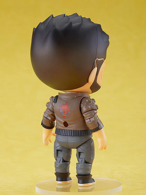 Cyberpunk 2077 - V - Nendoroid #1530-DX - Male Ver., DX (Good Smile Company)ㅤ – Good Smile Company – ActionFigureBrasil