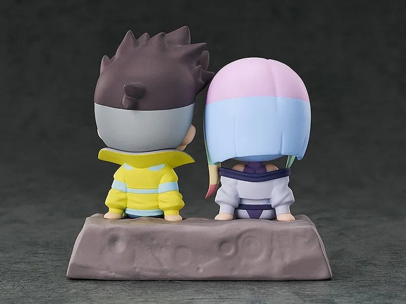Cyberpunk: Edgerunners - David Martinez - Lucy - Qset+ - To The Moon (Good Smile Arts Shanghai, Good Smile Company)ㅤ – Good Smile Arts Shanghai – ActionFigureBrasil