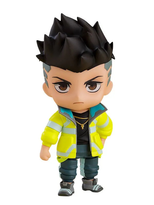 Cyberpunk: Edgerunners - David Martinez - Nendoroid #2125 (Good Smile Company)ㅤ – Good Smile Company – ActionFigureBrasil