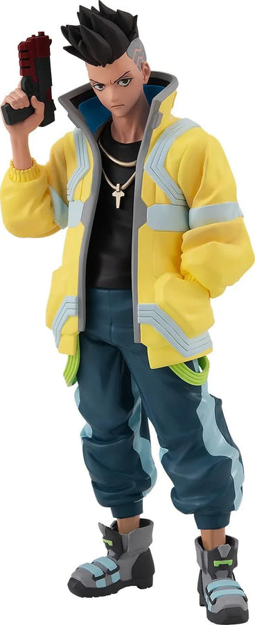 Cyberpunk: Edgerunners - David Martinez - Pop Up Parade (Good Smile Company)ㅤ – Good Smile Company – ActionFigureBrasil