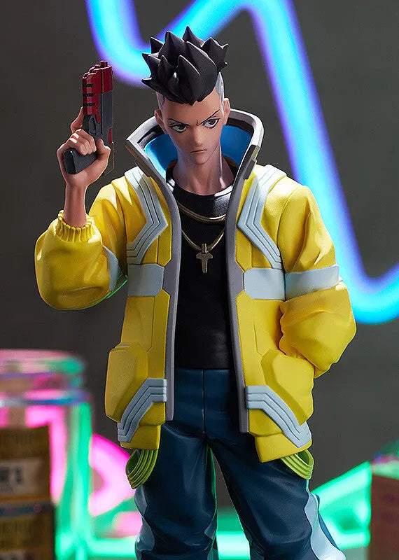 Cyberpunk: Edgerunners - David Martinez - Pop Up Parade (Good Smile Company)ㅤ – Good Smile Company – ActionFigureBrasil