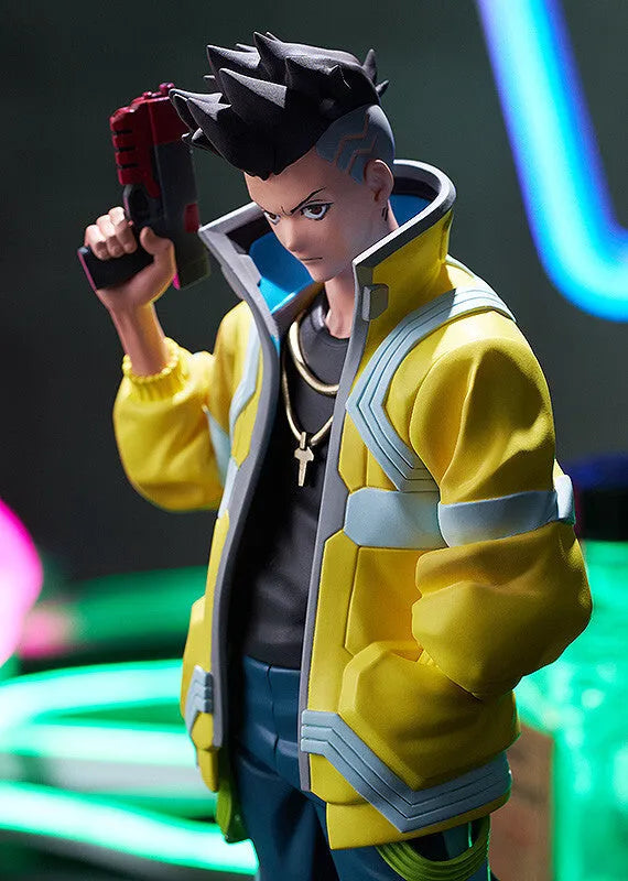 Cyberpunk: Edgerunners - David Martinez - Pop Up Parade (Good Smile Company)ㅤ – Good Smile Company – ActionFigureBrasil