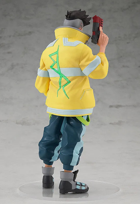Cyberpunk: Edgerunners - David Martinez - Pop Up Parade (Good Smile Company)ㅤ – Good Smile Company – ActionFigureBrasil