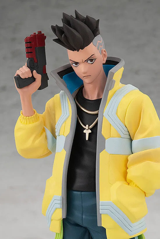Cyberpunk: Edgerunners - David Martinez - Pop Up Parade (Good Smile Company)ㅤ – Good Smile Company – ActionFigureBrasil