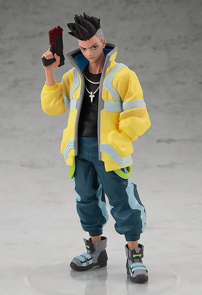 Cyberpunk: Edgerunners - David Martinez - Pop Up Parade (Good Smile Company)ㅤ – Good Smile Company – ActionFigureBrasil — ambientada