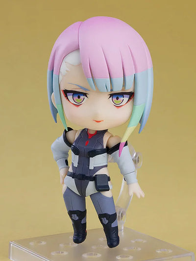 Cyberpunk: Edgerunners - Lucy - Nendoroid #2109 (Good Smile Company)ㅤ – Good Smile Company – ActionFigureBrasil — close