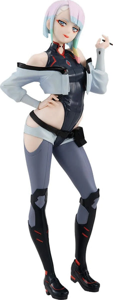 Cyberpunk: Edgerunners - Lucy - Pop Up Parade (Good Smile Company)ㅤ – Good Smile Company – ActionFigureBrasil