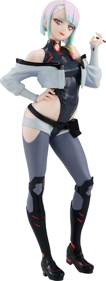 Cyberpunk: Edgerunners - Lucy - Pop Up Parade (Good Smile Company)ㅤ – Good Smile Company – ActionFigureBrasil