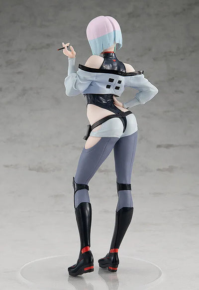 Cyberpunk: Edgerunners - Lucy - Pop Up Parade (Good Smile Company)ㅤ – Good Smile Company – ActionFigureBrasil — close