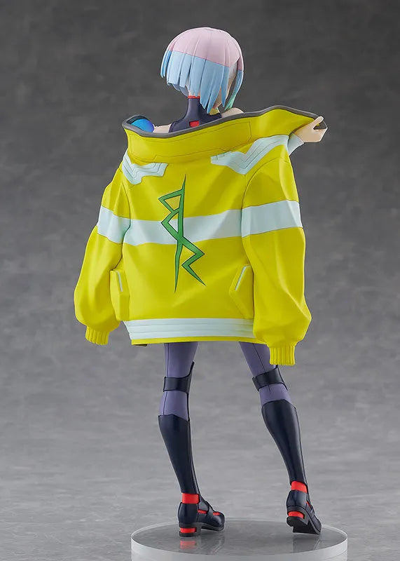 Cyberpunk: Edgerunners - Lucy - Pop Up Parade - L (Good Smile Company)ㅤ – Good Smile Company – ActionFigureBrasil