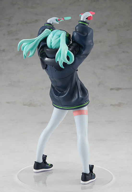 Cyberpunk: Edgerunners - Rebecca - Pop Up Parade (Good Smile Company)ㅤ – Good Smile Company – ActionFigureBrasil