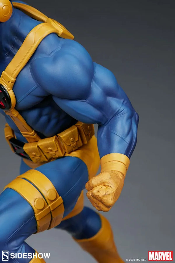 Cyclops - LIMITED EDITION: 1250 – Sideshow Collectibles – ActionFigure Brasil