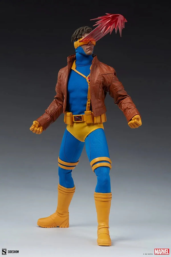 Cyclops - LIMITED EDITION – Sideshow Collectibles – ActionFigure Brasil