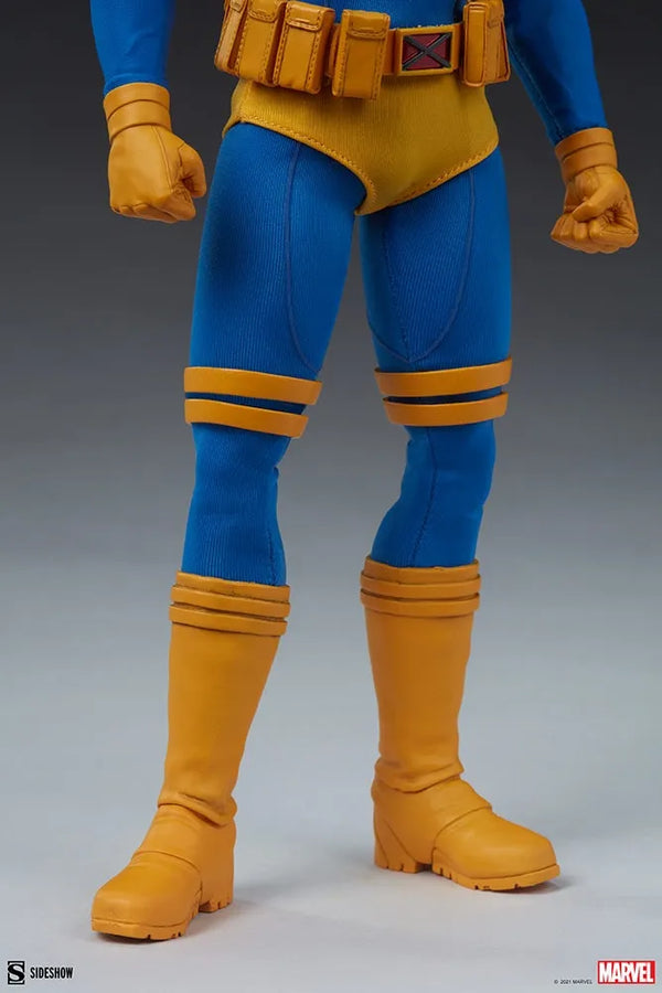 Cyclops - LIMITED EDITION – Sideshow Collectibles – ActionFigure Brasil