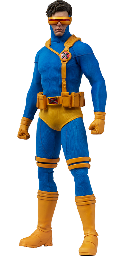 Cyclops - LIMITED EDITION – Sideshow Collectibles – ActionFigure Brasil
