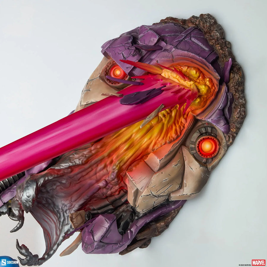 Cyclops - LIMITED EDITION: TBD – Sideshow Collectibles – ActionFigure Brasil