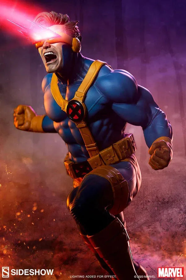 Cíclope (Sideshow Collectibles) - Formato Premium [Entrega inmediata] 