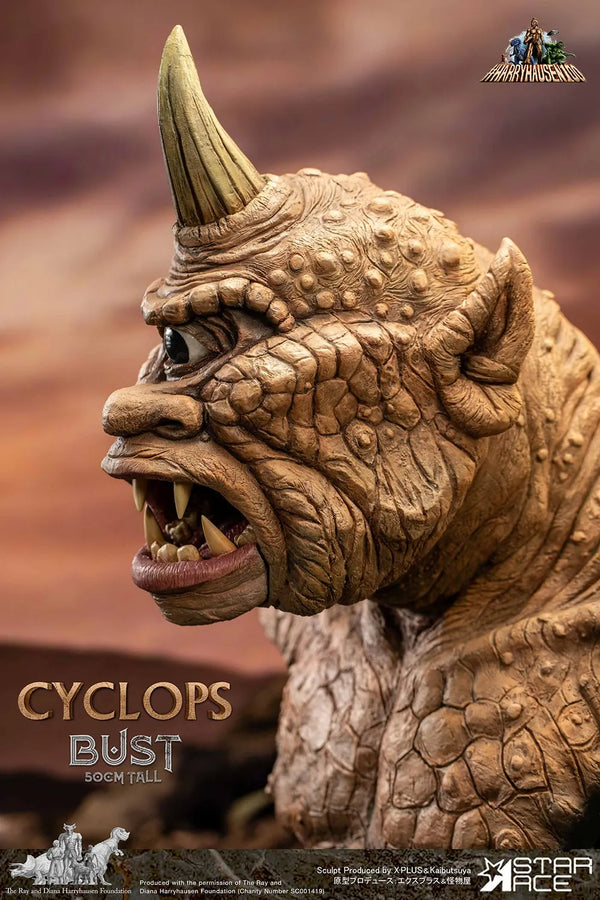 Cyclops – Star Ace Toys Ltd. – ActionFigure Brasil