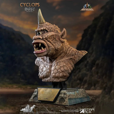 Cyclops – Star Ace Toys Ltd. – ActionFigure Brasil — close