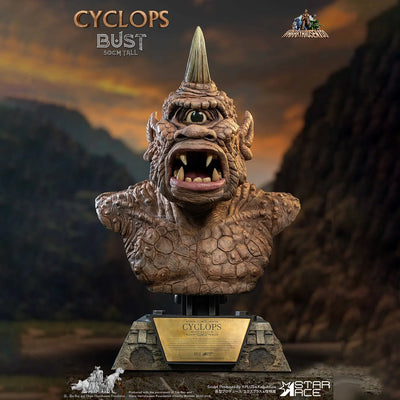 Cyclops – Star Ace Toys Ltd. – ActionFigure Brasil — ambientada
