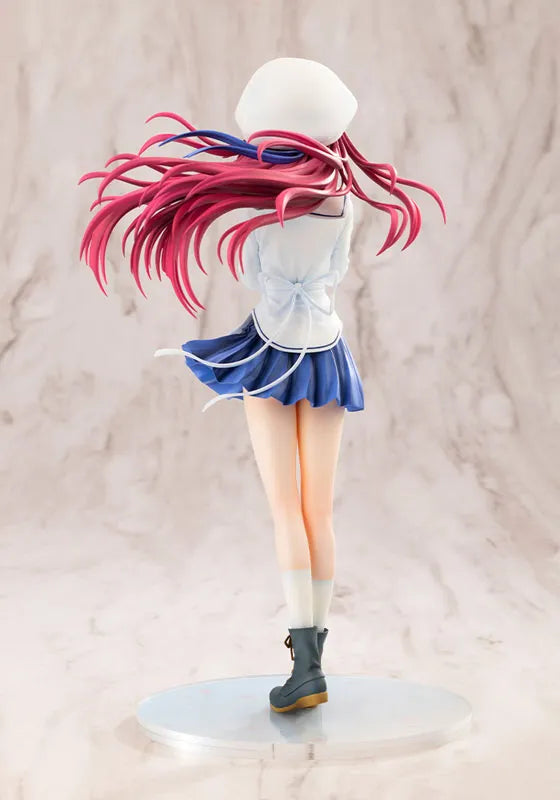 D.C. ~Da Capo~ - Shirakawa Kotori - 1/7 (Kotobukiya)ㅤ – Kotobukiya – ActionFigureBrasil