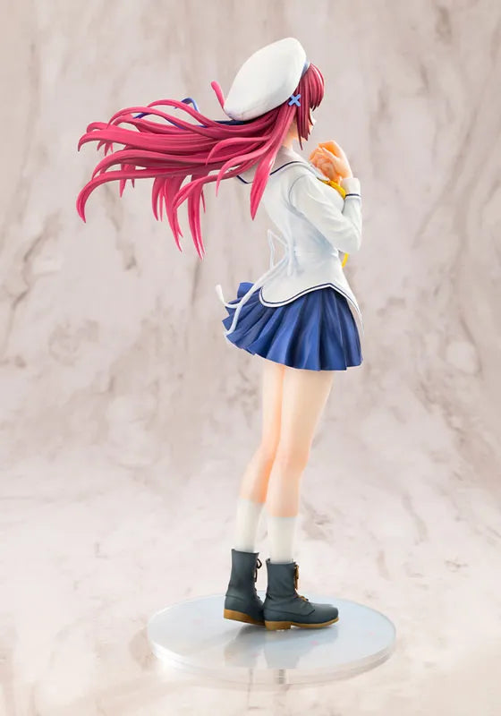 D.C. ~Da Capo~ - Shirakawa Kotori - 1/7 (Kotobukiya)ㅤ – Kotobukiya – ActionFigureBrasil