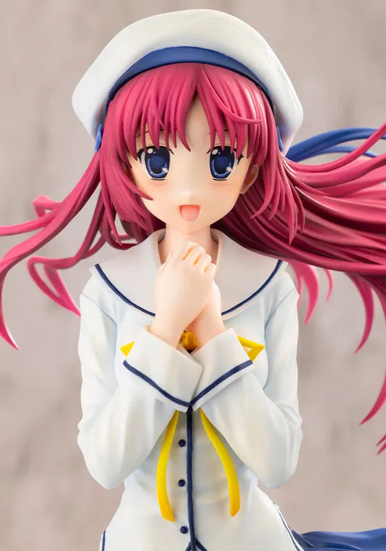 D.C. ~Da Capo~ - Shirakawa Kotori - 1/7 (Kotobukiya)ㅤ – Kotobukiya – ActionFigureBrasil