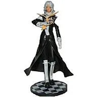 D.Gray-man - Allen Walker - Timcanpy - 1/10 - Black Order uniform (Kotobukiya)ㅤ – Kotobukiya – ActionFigureBrasil
