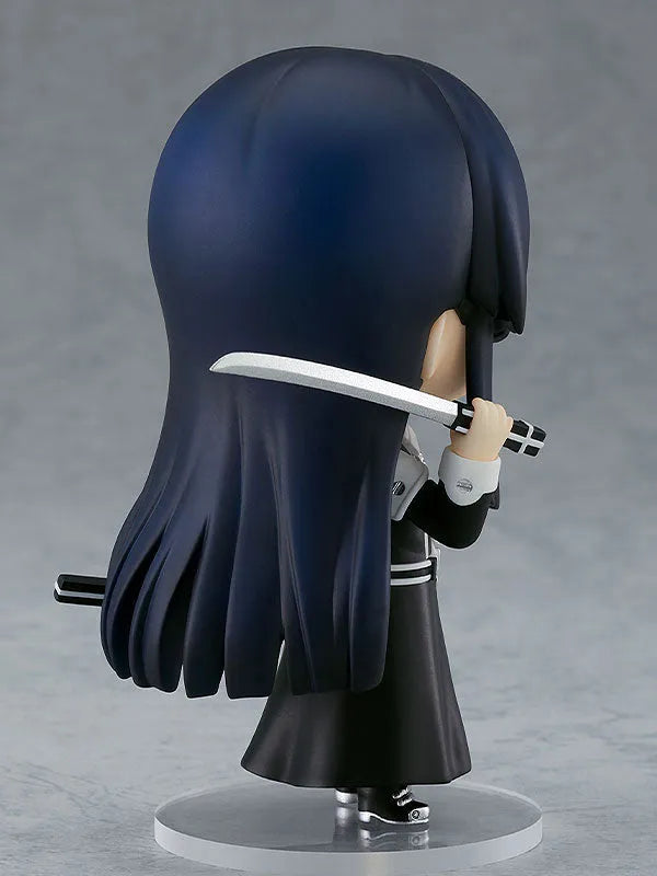 D.Gray-man - Kanda Yuu - Nendoroid #1809 - 2025 Re-release (Good Smile Company, Orange Rouge)ㅤ – Orange Rouge – ActionFigureBrasil