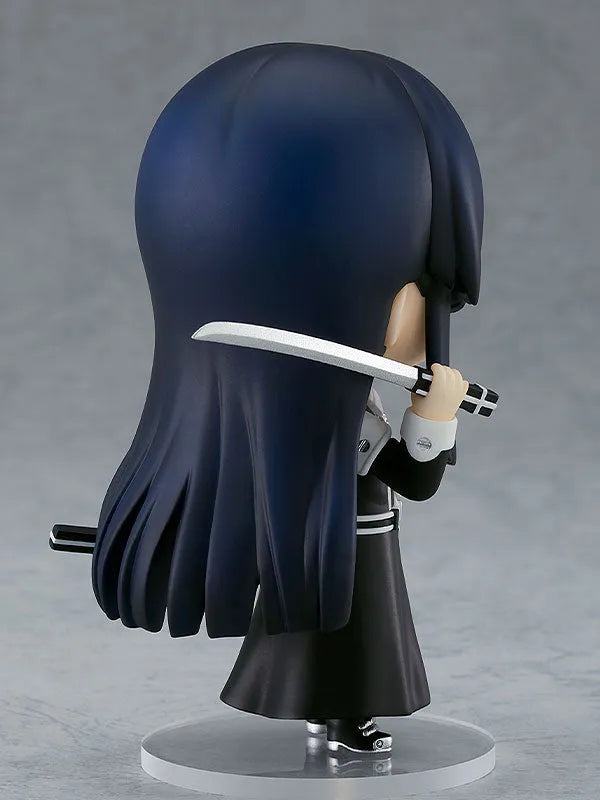 D.Gray-man - Kanda Yuu - Nendoroid #1809 (Orange Rouge)ㅤ – Orange Rouge – ActionFigureBrasil