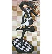 D.Gray-man - Lenalee Lee - 1/10 - Black Order uniform (Kotobukiya)ㅤ – Kotobukiya – ActionFigureBrasil