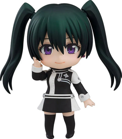 D.Gray-man - Lenalee Lee - Nendoroid #2735 (Good Smile Company)ㅤ – Good Smile Company – ActionFigureBrasil