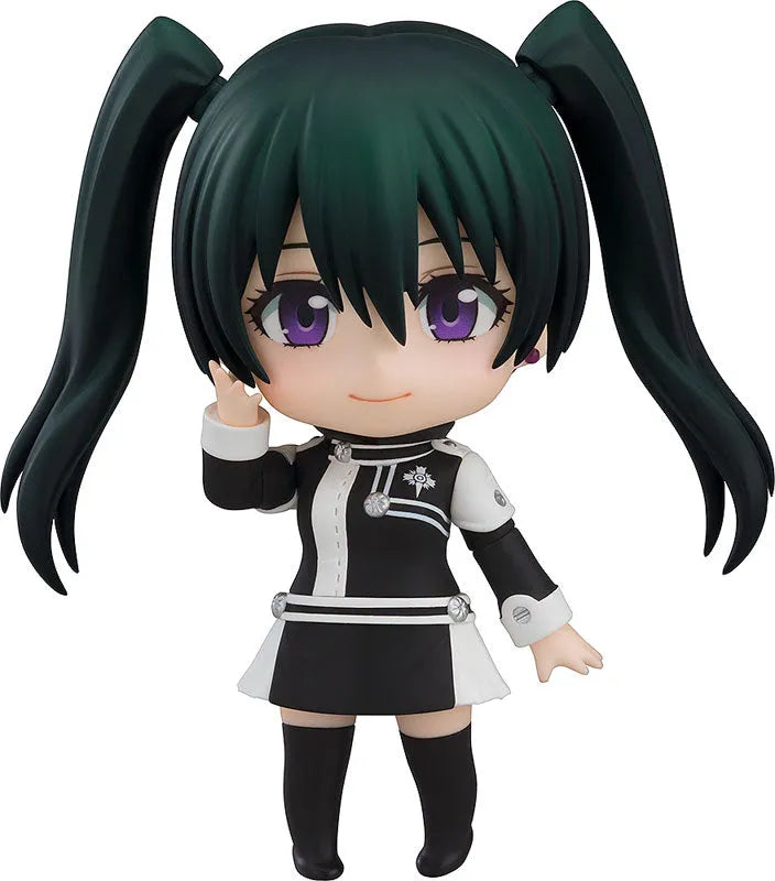 D.Gray-man - Lenalee Lee - Nendoroid #2735 (Good Smile Company)ㅤ – Good Smile Company – ActionFigureBrasil
