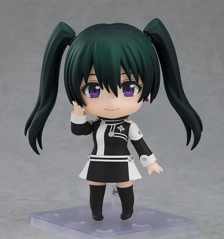 D.Gray-man - Lenalee Lee - Nendoroid #2735 (Good Smile Company)ㅤ – Good Smile Company – ActionFigureBrasil