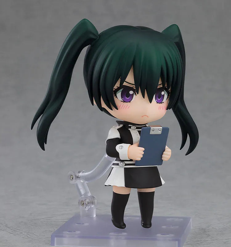 D.Gray-man - Lenalee Lee - Nendoroid #2735 (Good Smile Company)ㅤ – Good Smile Company – ActionFigureBrasil