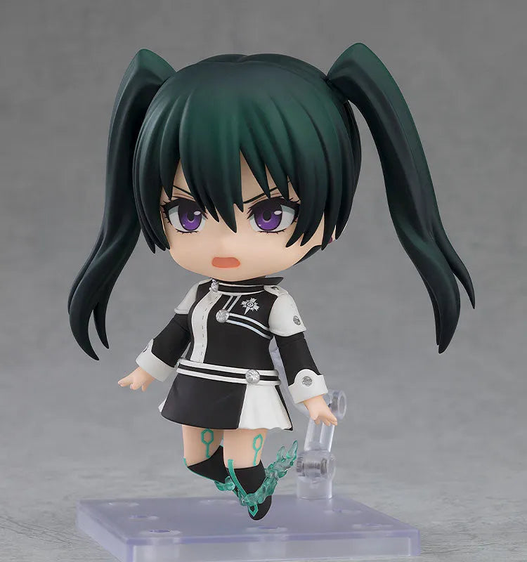 D.Gray-man - Lenalee Lee - Nendoroid #2735 (Good Smile Company)ㅤ – Good Smile Company – ActionFigureBrasil