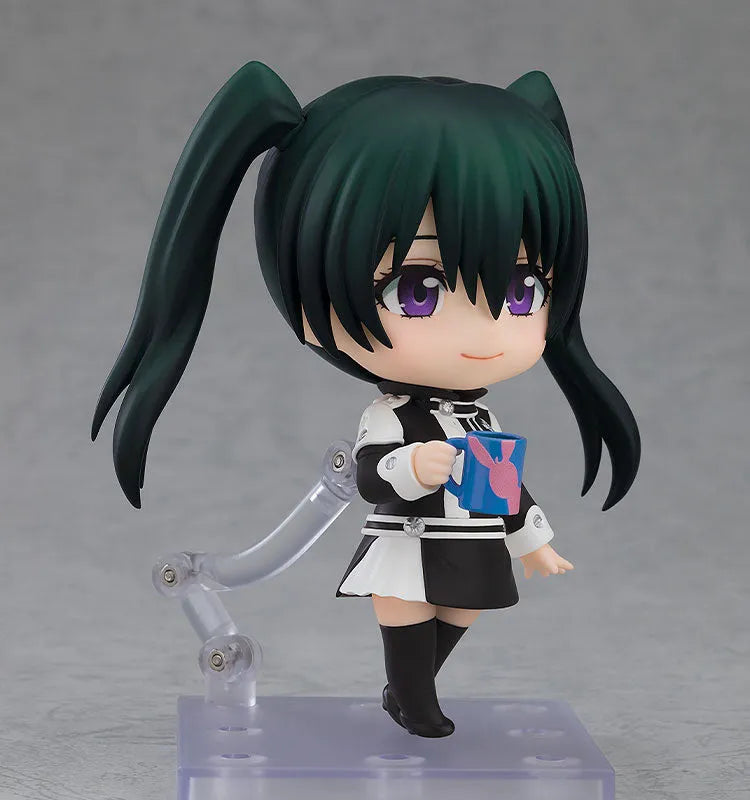 D.Gray-man - Lenalee Lee - Nendoroid #2735 (Good Smile Company)ㅤ – Good Smile Company – ActionFigureBrasil