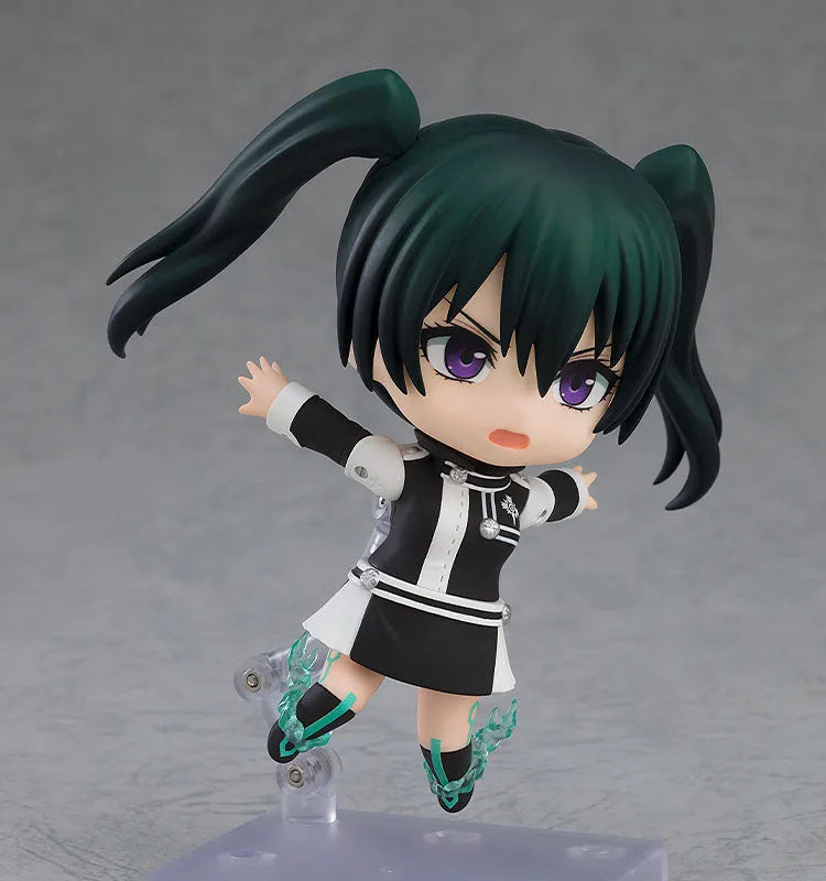D.Gray-man - Lenalee Lee - Nendoroid #2735 (Good Smile Company)ㅤ – Good Smile Company – ActionFigureBrasil