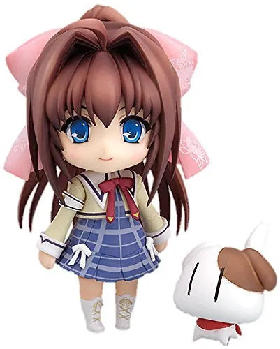 Da Capo II - Asakura Otome - Harimao - Nendoroid #072ㅤ – Good Smile Company – ActionFigureBrasil