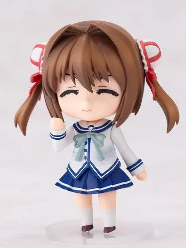Da Capo II - Asakura Yume - Nendoroid #080 (Good Smile Company)ㅤ – Good Smile Company – ActionFigureBrasil