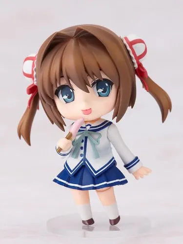 Da Capo II - Asakura Yume - Nendoroid #080 (Good Smile Company)ㅤ – Good Smile Company – ActionFigureBrasil — detalhe do produto