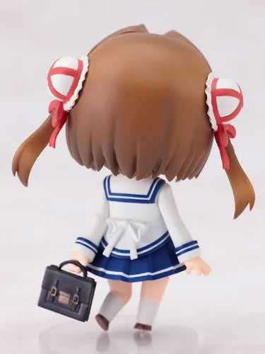 Da Capo II - Asakura Yume - Nendoroid #080 (Good Smile Company)ㅤ – Good Smile Company – ActionFigureBrasil — embalagem