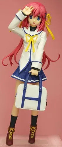 Da Capo II - Shirakawa Nanaka - Gutto-Kuru Figure Collection - CM`s Corporation Version - 30 (CM's Corporation Circus)ㅤ – CM's Corporation – ActionFigureBrasil