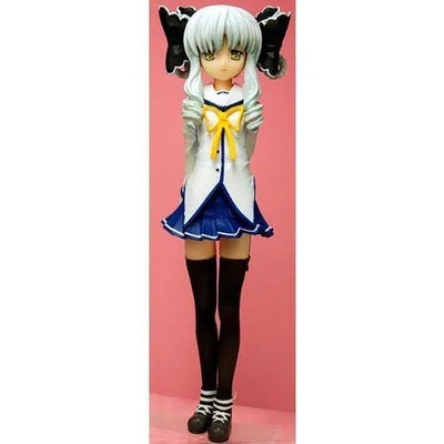 Da Capo II - Yukimura Anzu - Gutto-Kuru Figure Collection - 24 (Circus CM's Corporation)ㅤ – CM's Corporation – ActionFigureBrasil
