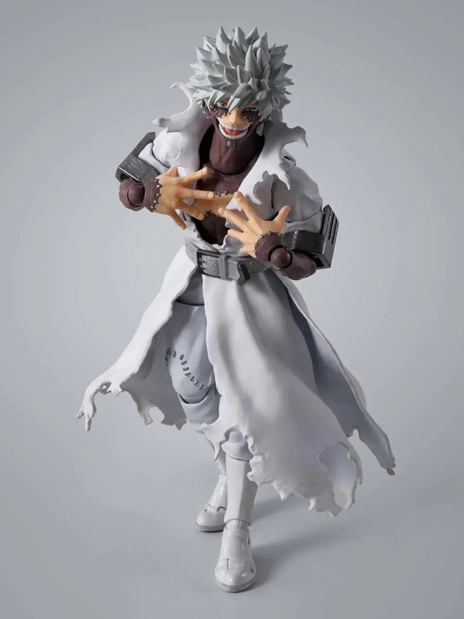 Dabi – Tamashii Nations – ActionFigure Brasil