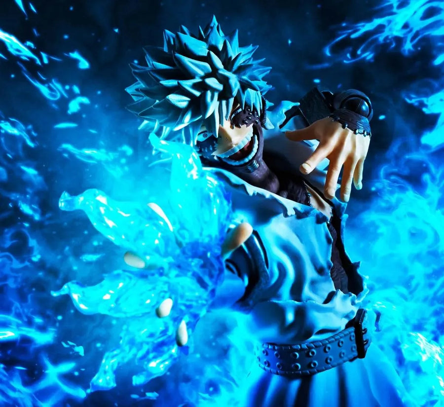 Dabi – Tamashii Nations – ActionFigure Brasil