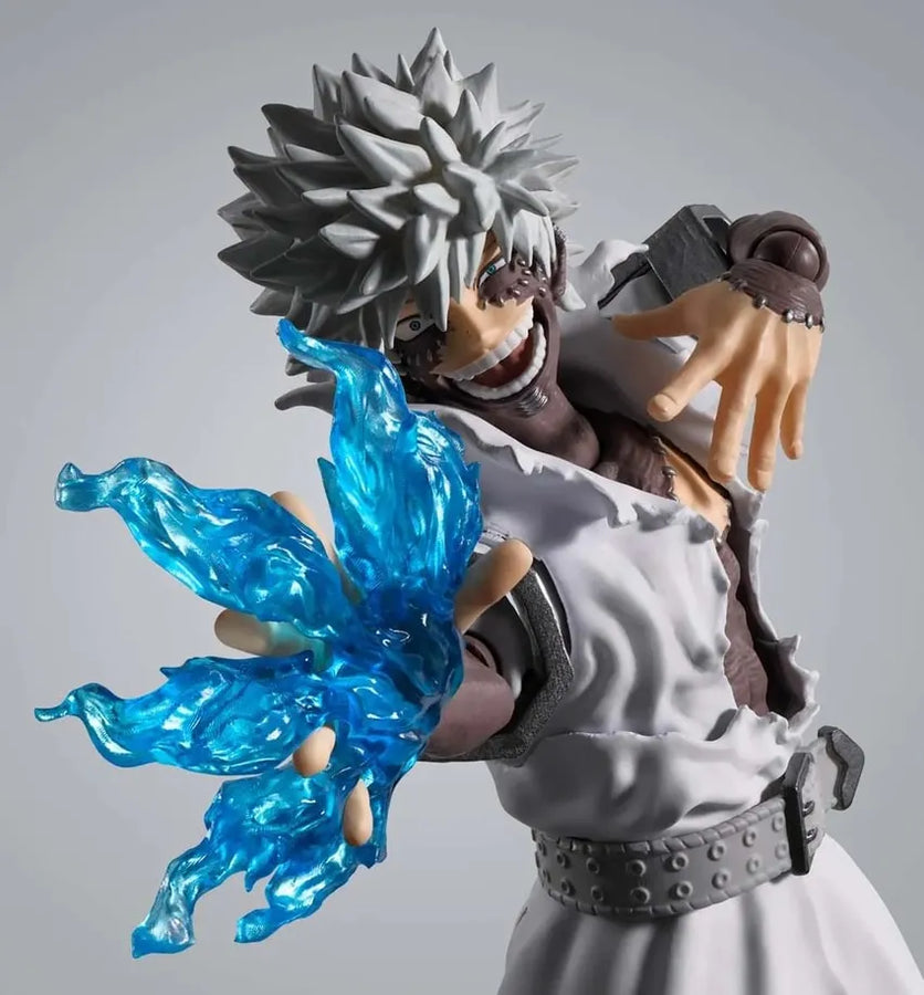 Dabi – Tamashii Nations – ActionFigure Brasil